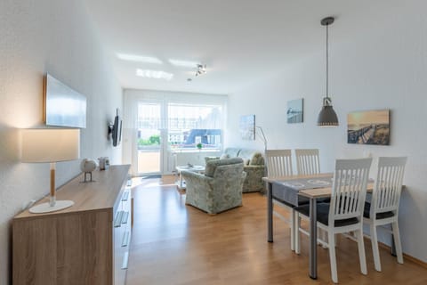 Haus Baltic, Whg 24 Apartment in Cuxhaven