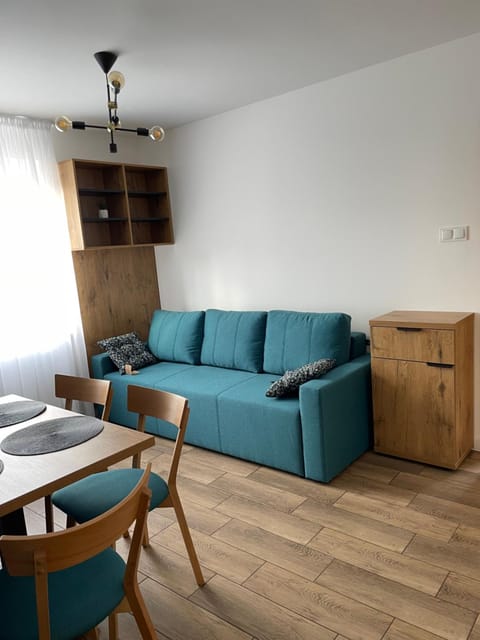 ADANIA Apartment in West Pomeranian Voivodeship, Poland