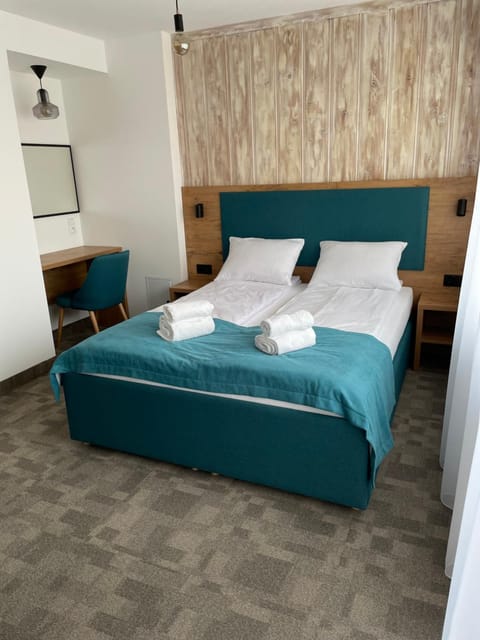 ADANIA Apartment in West Pomeranian Voivodeship, Poland