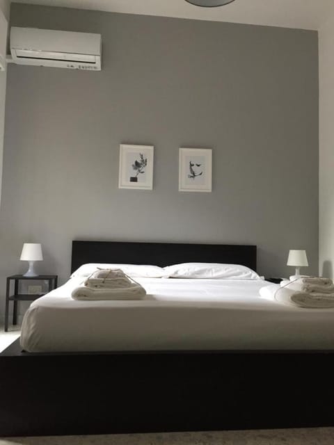 Gatto Bianco Picone 19 Bed and Breakfast in Bari