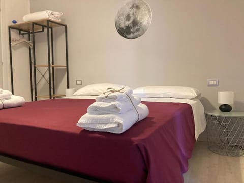 Gatto Bianco Picone 19 Bed and Breakfast in Bari