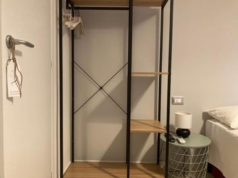 Gatto Bianco Picone 19 Bed and Breakfast in Bari