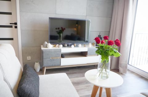Communal lounge/ TV room, TV and multimedia, Living room, Seating area