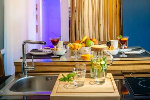 Dr House Apartment in Bitola