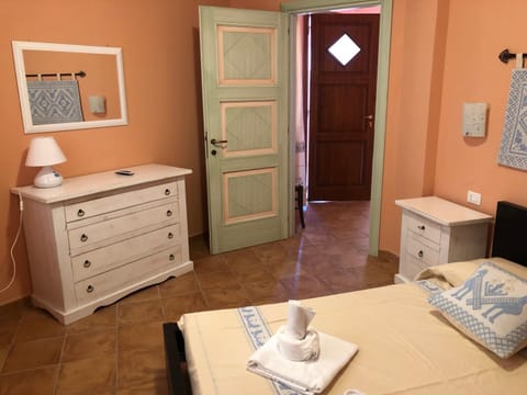 Sa Corti Antiga Apartment Apartment in Sardinia