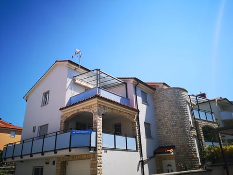 Markovic Apartments Medulin Apartment in Premantura