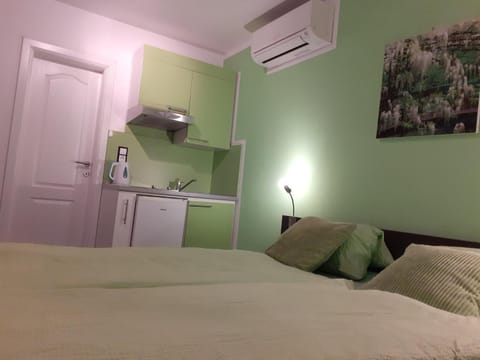 Markovic Apartments Medulin Apartment in Premantura