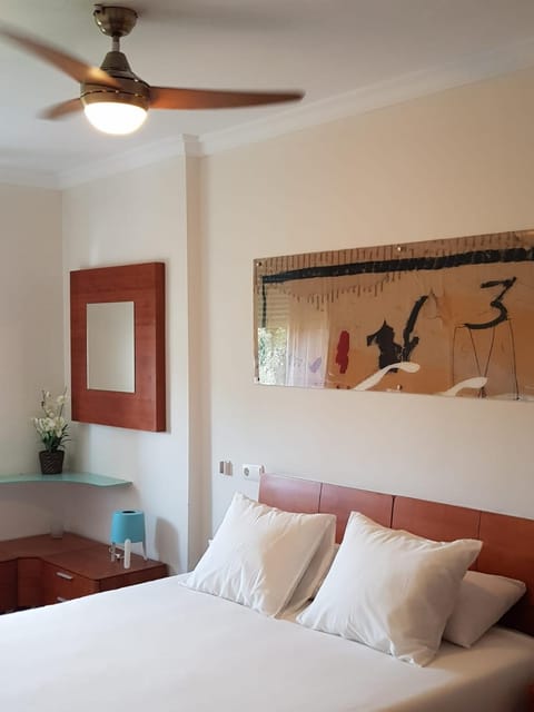 Albaida Estepona Apartment in Estepona