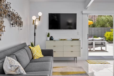 La Joya Moderna by ACME House Company Villa in Palm Springs