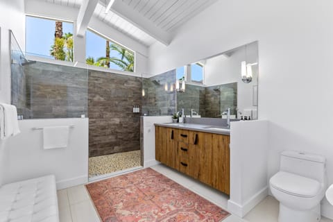 La Joya Moderna by ACME House Company Villa in Palm Springs