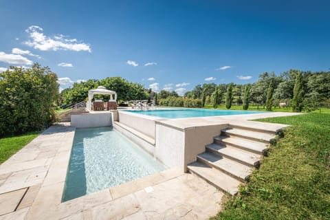 Casolare del Pin Bono House in Emilia-Romagna