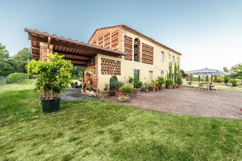 Casolare del Pin Bono House in Emilia-Romagna