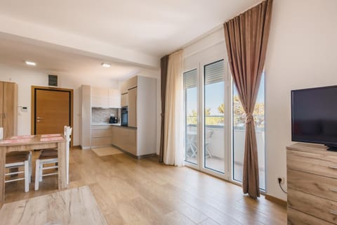 Chez Vous Apartment in Ulcinj