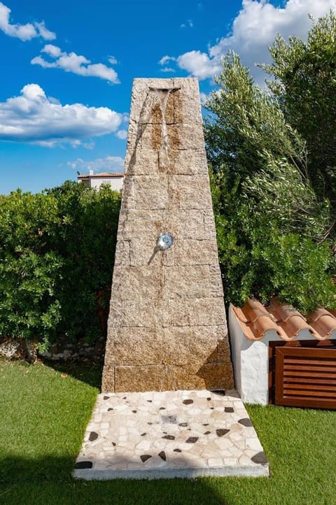 VILLA PARADISE Villa in Budoni