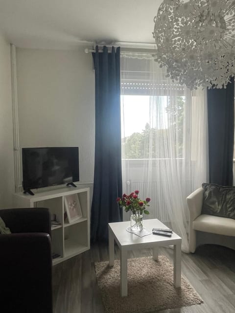 Studio 5 Near Basel Airport Apartment in Saint-Louis