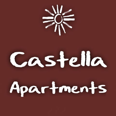 Castella Apartments Apartment in Halkidiki