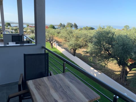 Castella Apartments Apartment in Halkidiki