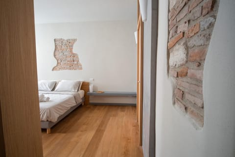 Chill in Tuscany Bed and Breakfast in Capannori