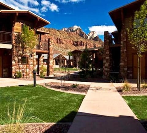 Area and facilities