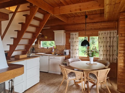 Mont Blanc Chalet Chalet in Canton of Vaud