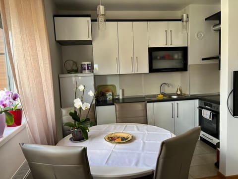 Relax Teslić Apartment in Federation of Bosnia and Herzegovina