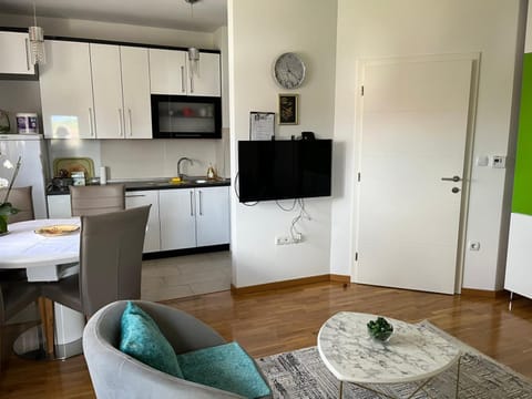 Relax Teslić Apartment in Federation of Bosnia and Herzegovina