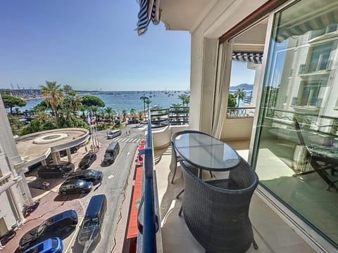 Balcony/Terrace, Balcony/Terrace, Sea view, Sea view