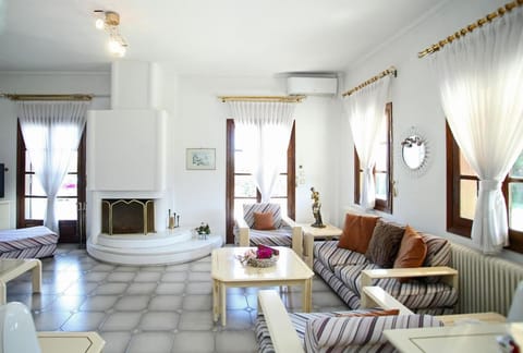 Villa Aurora Villa in Halkidiki