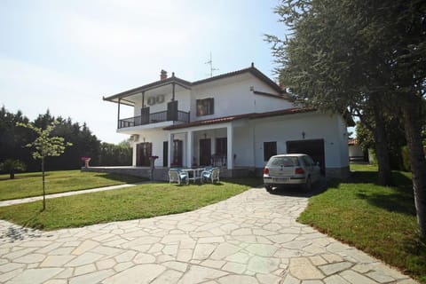Villa Aurora Villa in Halkidiki