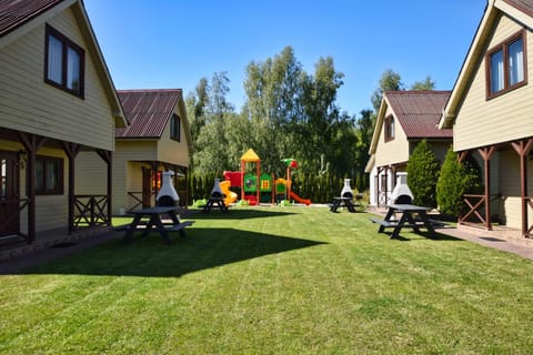 Stecyk - Domki nad morzem, Trzęsacz House in West Pomeranian Voivodeship, Poland