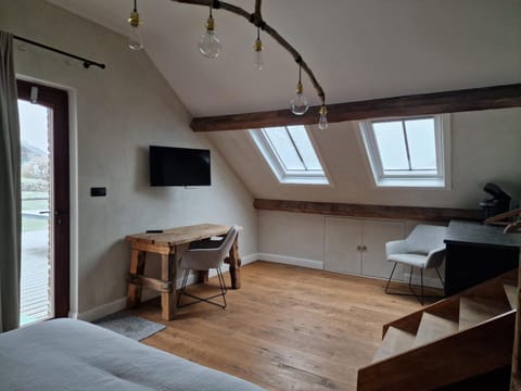 Monsieur Doute Bed and Breakfast in Wallonia, Belgium