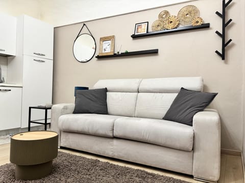 Grigio Perla Apartment in Cuneo