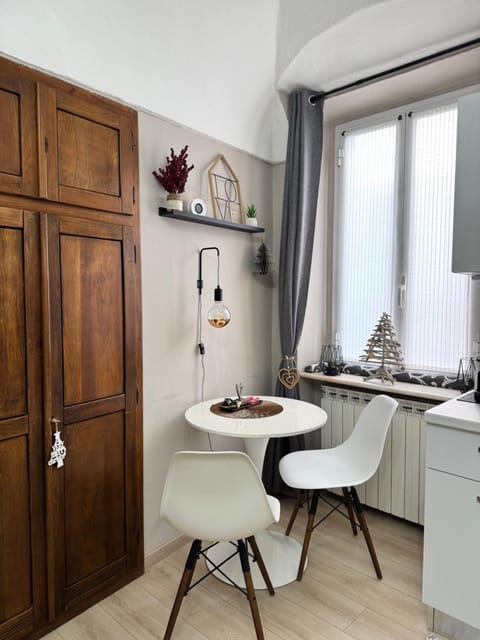 Grigio Perla Apartment in Cuneo