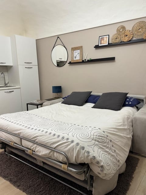 Grigio Perla Apartment in Cuneo