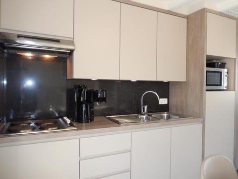 Beuger 16 House in Koksijde