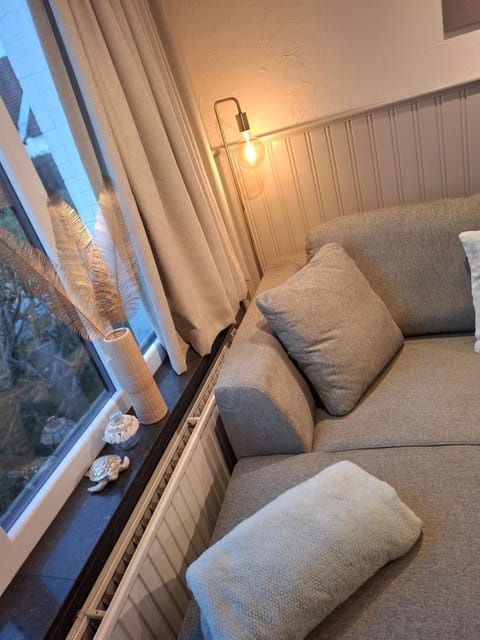 Beuger 16 House in Koksijde