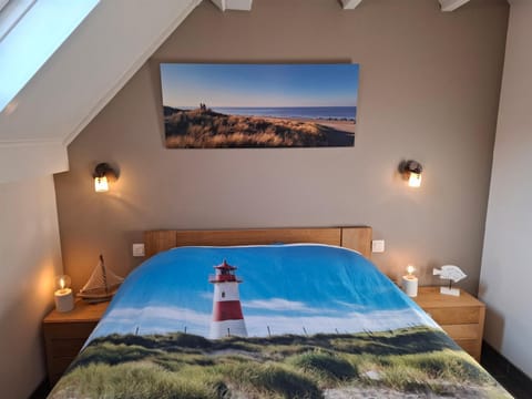 Beuger 16 House in Koksijde