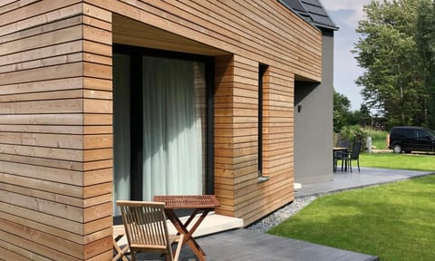 -"Strandhaus Friedrich"- House in Mecklenburg-Vorpommern, Germany