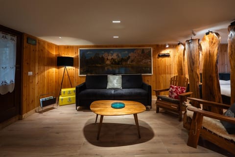 DOLF - Villa Ombrosa Chalet in Umbria