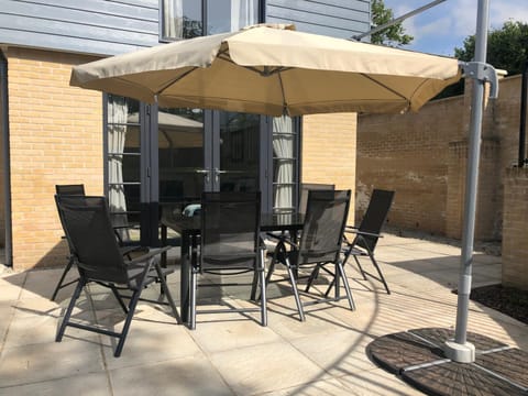 Patio, Summer, Garden, Balcony/Terrace