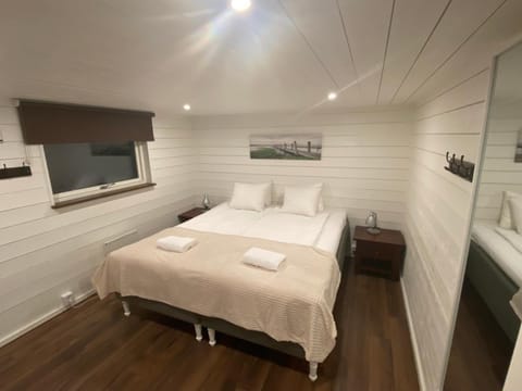 Property building, Bedroom