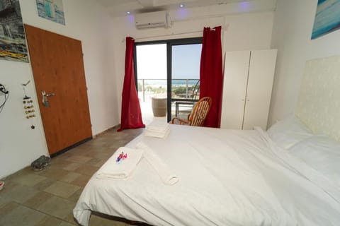 Balcony/Terrace, Bedroom, Sea view
