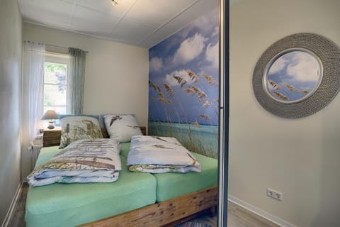 Seelavie Apartment in Zingst