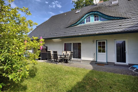 Seelavie Apartment in Zingst