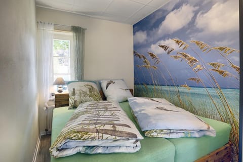 Seelavie Apartment in Zingst
