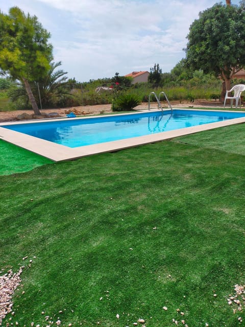 Swimming pool, Open Air Bath