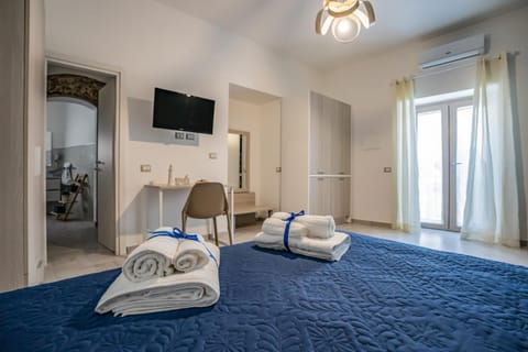 Bebcatia Bed and Breakfast in Agropoli