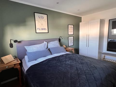 BeeHome Euskirchen Apartment in Euskirchen