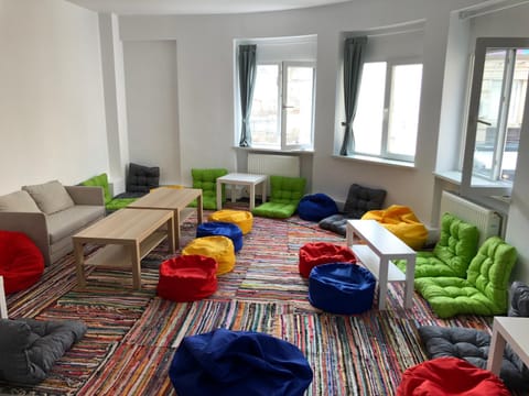 Communal lounge/ TV room, Game Room, Living room