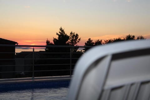 Apartmani Nejašmić Apartment in Šibenik-Knin County, Croatia